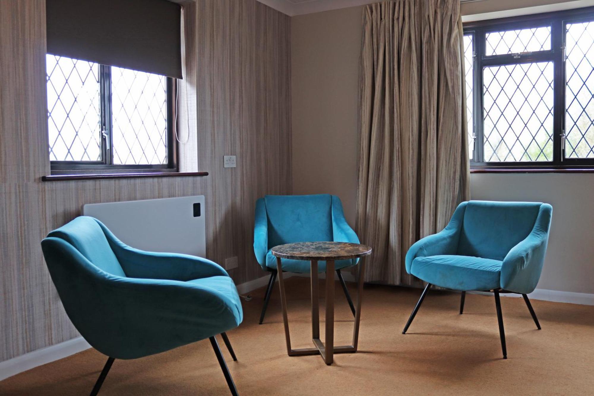 וולינגפורד Shillingford Bridge Hotel מראה חיצוני תמונה
