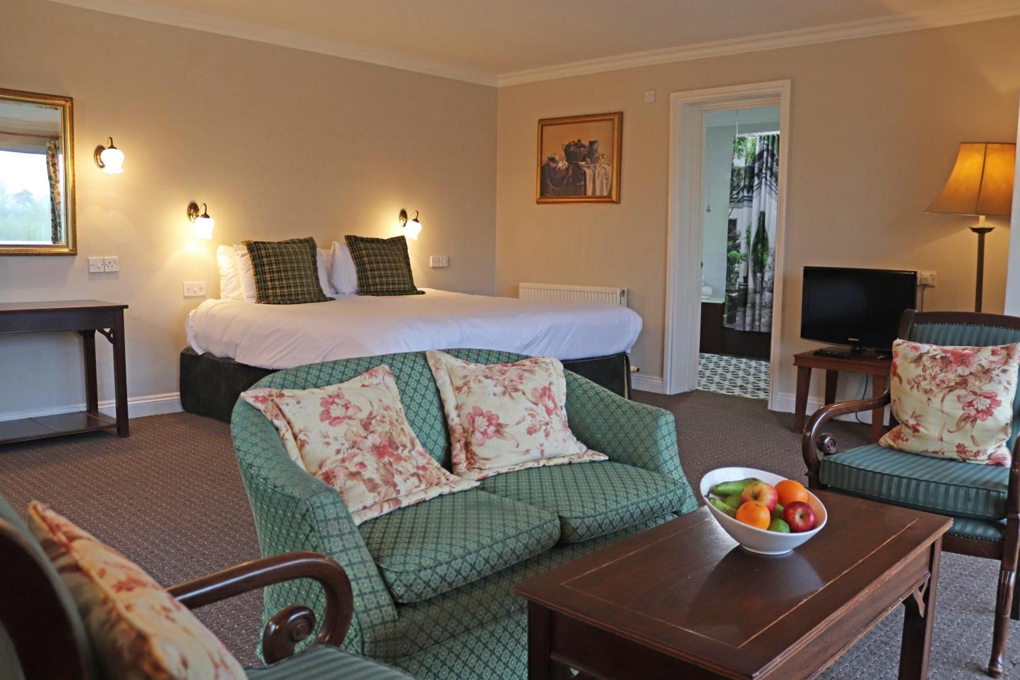 וולינגפורד Shillingford Bridge Hotel מראה חיצוני תמונה