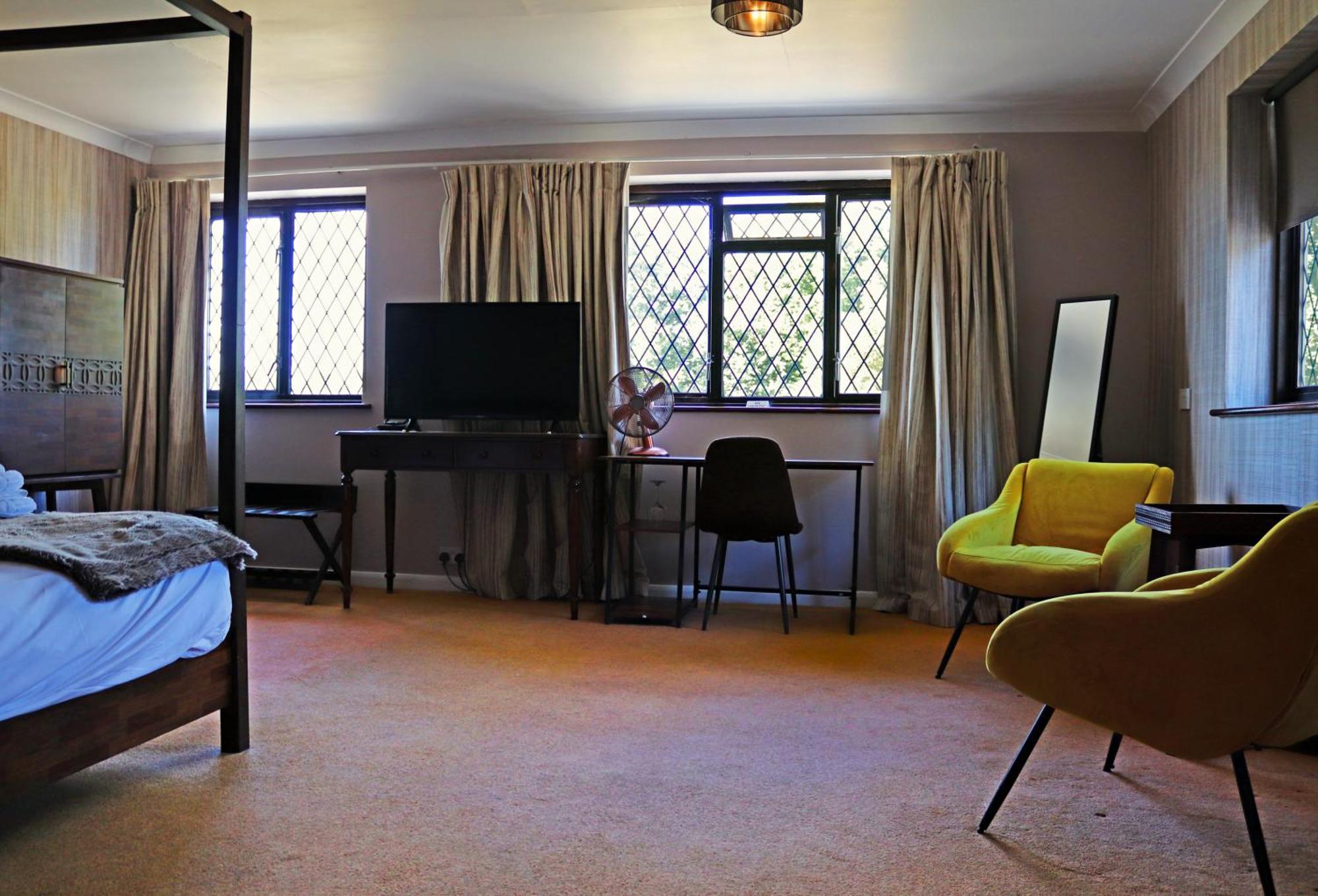 וולינגפורד Shillingford Bridge Hotel מראה חיצוני תמונה