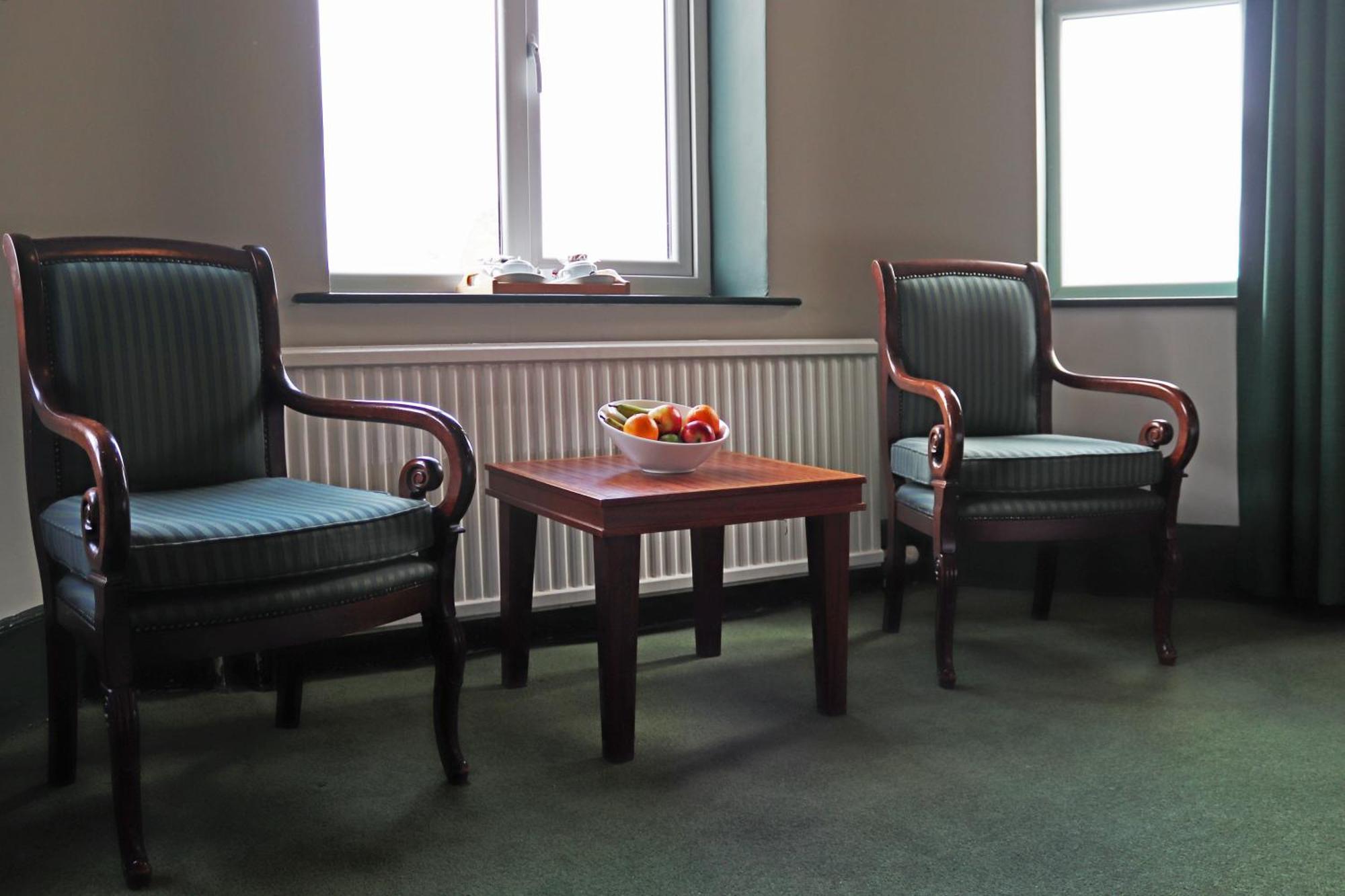 וולינגפורד Shillingford Bridge Hotel מראה חיצוני תמונה