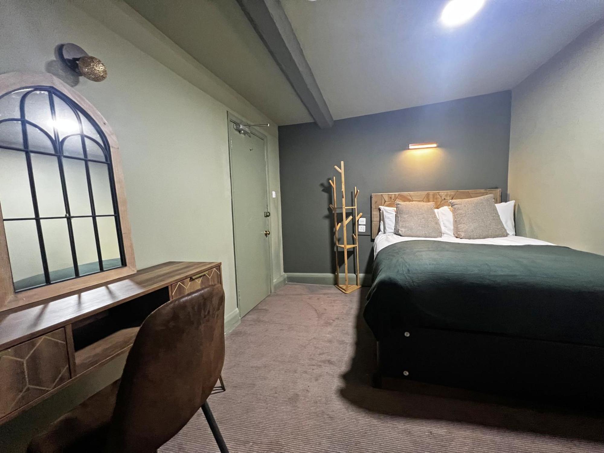 וולינגפורד Shillingford Bridge Hotel מראה חיצוני תמונה